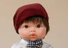 Mini Colettos Rafael Doll - Ellie & Becks Co.