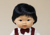 Mini Colettos Taro Doll - Ellie & Becks Co.