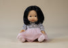 Mini Colettos Oshin Doll - Ellie & Becks Co.